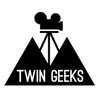 The Twin Geeks artwork