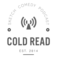 S2E4 | Aric McKeown, Jane White, Sidney Oxborough | Cold Read