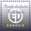 Edmoxie: Thought Leadership For Educators artwork