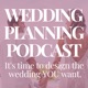 Streamline + Simplify:  Wedding Transportation, 2 Receptions, Hosting A Multi-Event Wedding Weekend