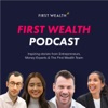 The First Wealth Podcast artwork