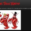 Lobster Talk Radio artwork