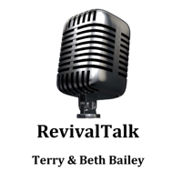 Revival Talk podcast