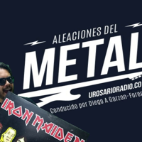 ALEACIONES DEL METAL podcast