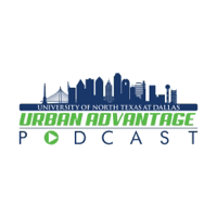 Urban Advantage Podcast podcast