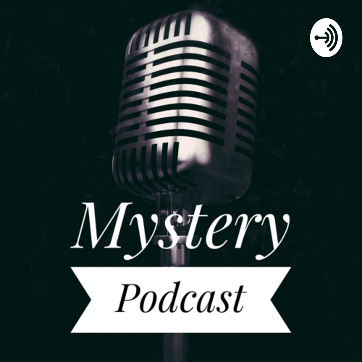 Best Mystery Podcast 2024 Perla Brandais