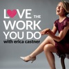 The Heart of Marketing You with Erica Castner artwork