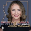 Why Arizona Podcast artwork