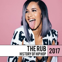 The Rub - History Of Hip Hop 2011 Mix