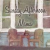 Sunday Afternoon Mama artwork