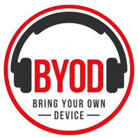 Bring Your Own Device podcast
