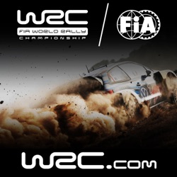 SS17 on WRC Live