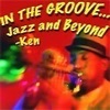 In the Groove, Jazz and Beyond artwork