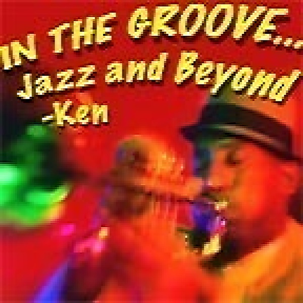 In the Groove, Jazz and Beyond Artwork