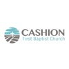 Sermons – Cashion First Baptist Church artwork
