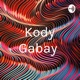 Kody Gabay 