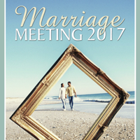 Marriage Meeting 2017 Audio podcast