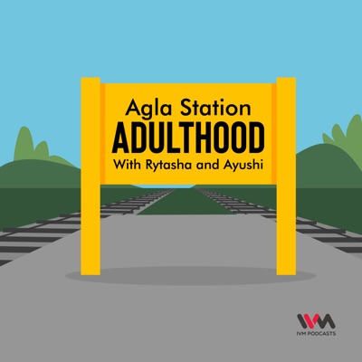 Agla Station Adulthood Agla Station Adulthood
