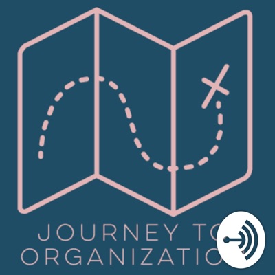 Journey to Organization with Rebekah Saltzman Journey to Organization with Rebekah Saltzman