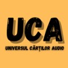 Universul cărților audio #UCA