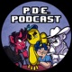 Planet Dolan Entertainment Podcast - Episode 20 FT Ladybot & Sharpie