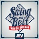 A Swing and a Belt with Dan Shulman