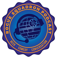 Rogue Squadron Podcast podcast