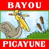 Bayou-Picayune artwork