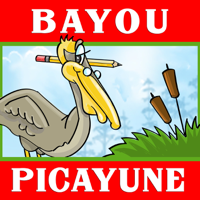 Bayou Picayune podcast