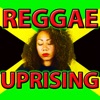 Reggae Uprising Podcast artwork