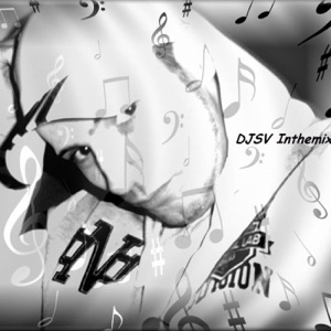 Hip Hop mix by DJSV Inthemix(Extrait du mix à venir)