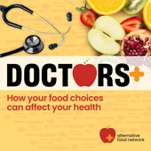 Doctors+ - Alternative Food Network