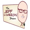 The Jeff Cameron Show artwork