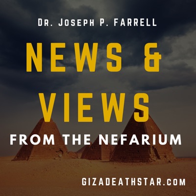 News and Views from the Nefarium News and Views from the Nefarium