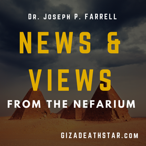Podcast cover