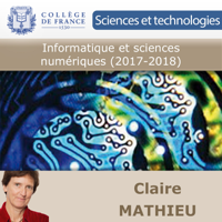 Informatique et sciences numériques (2017-2018) podcast