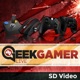 Geek Gamer Live - SD Video