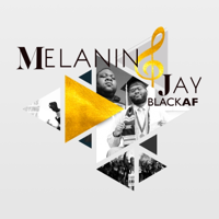 Melanin Conversations - Patrick Walker