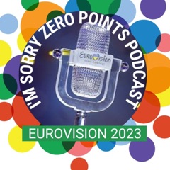 I'm Sorry Zero Points ~ Eurovision 2023