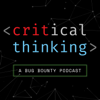 Critical Thinking - Bug Bounty Podcast - Justin Gardner (Rhynorater) & Joel Margolis (teknogeek)