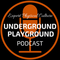 Listen UP! #25 - Sean Pastuch