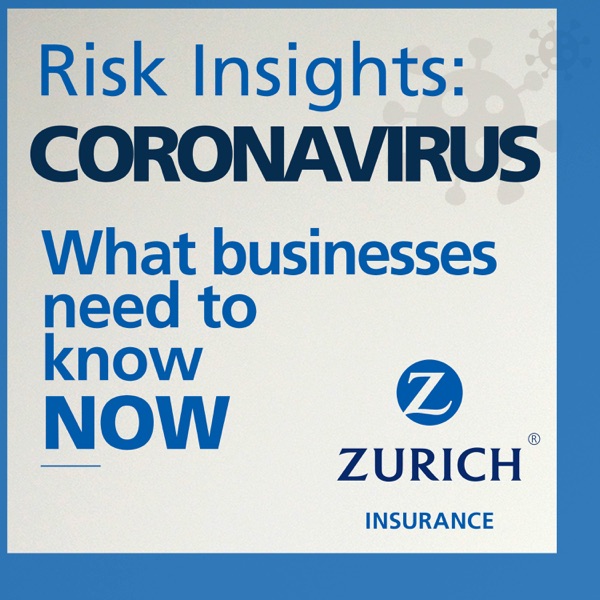 Risk Insights: Coronavirus Artwork