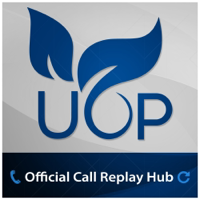 Unit of Prosperity Inspirational & Coaching Calls podcast