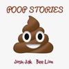 Poop Stories  artwork