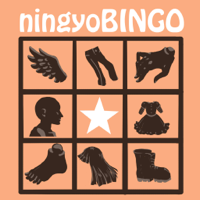 Episode 22: Ningyo BINGO Bits- July 2018