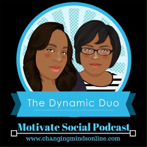 The Motivate Social Podcast