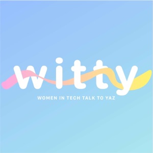 Ep. 54: Designing Technology For Everyone (Leen Li)