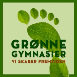 2. Grønne Gymnasier - Hvordan vi samarbejder