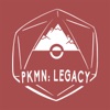 PKMN: Legacy artwork