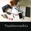 Taschenuschis artwork